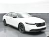 8 thumbnail image of  2025 Honda Accord SE