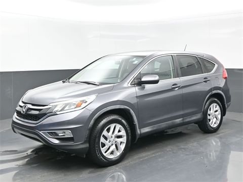 1 image of 2015 Honda CR-V EX