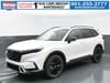 1 thumbnail image of  2026 Honda CR-V Hybrid Sport Touring