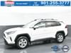 2 thumbnail image of  2021 Toyota RAV4 XLE