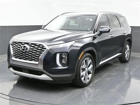 1 image of 2020 Hyundai Palisade SEL