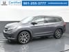 2 thumbnail image of  2022 Honda Pilot Touring