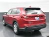 4 thumbnail image of  2026 Honda CR-V LX