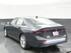 4 thumbnail image of  2025 Honda Accord LX