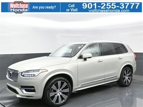 1 image of 2022 Volvo XC90 T6 Inscription