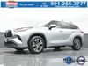 22 thumbnail image of  2020 Toyota Highlander Hybrid XLE
