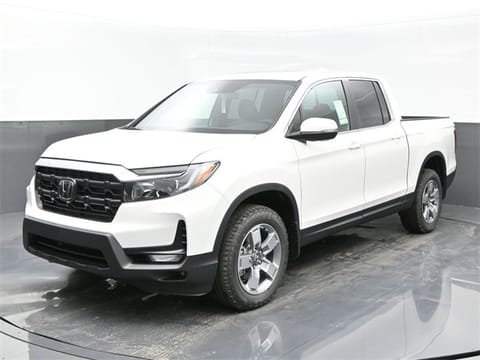 1 image of 2025 Honda Ridgeline RTL