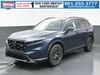 1 thumbnail image of  2026 Honda CR-V Hybrid TrailSport