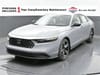 1 placeholder image of  2025 Honda Accord Hybrid Sport
