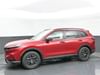 2 thumbnail image of  2026 Honda CR-V Hybrid TrailSport