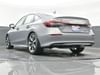 23 thumbnail image of  2026 Honda Civic Hybrid Sport Touring