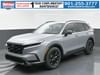 1 thumbnail image of  2026 Honda CR-V Hybrid Sport-L