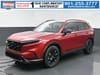 1 placeholder image of  2026 Honda CR-V Hybrid Sport-L