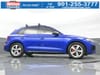 27 thumbnail image of  2021 Audi SQ5 Prestige