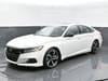 1 placeholder image of  2022 Honda Accord Sport 2.0T