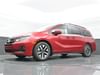19 thumbnail image of  2026 Honda Odyssey EX-L