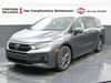 1 placeholder image of  2025 Honda Odyssey Touring