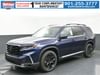 1 thumbnail image of  2025 Honda Pilot Touring w/HPD Wheels