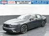 1 thumbnail image of  2025 Honda Accord Hybrid Touring