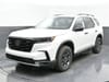1 placeholder image of  2025 Honda Pilot TrailSport