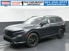 1 thumbnail image of  2026 Honda CR-V Hybrid Sport