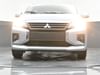 21 thumbnail image of  2024 Mitsubishi Mirage G4 ES