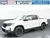1 thumbnail image of  2026 Honda Ridgeline Black Edition