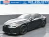 1 thumbnail image of  2021 Lexus IS 350 F SPORT