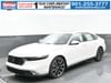 1 thumbnail image of  2025 Honda Accord Hybrid Touring