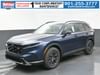 1 thumbnail image of  2026 Honda CR-V Hybrid TrailSport