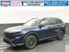 1 thumbnail image of  2026 Honda CR-V Hybrid TrailSport