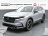 1 placeholder image of  2025 Honda CR-V Hybrid Sport-L