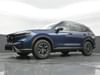 21 thumbnail image of  2026 Honda CR-V Hybrid TrailSport