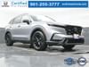 24 thumbnail image of  2023 Honda CR-V Hybrid Sport