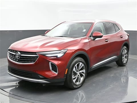 1 image of 2023 Buick Envision Essence