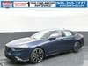 1 thumbnail image of  2025 Honda Accord Hybrid Touring