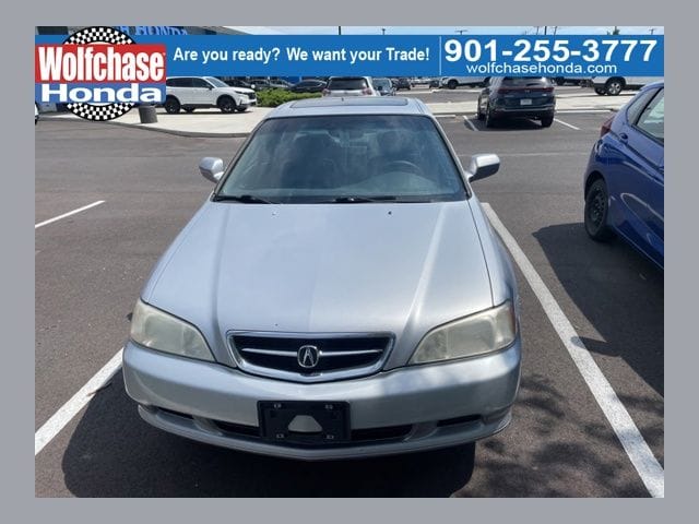 1 placeholder image of  2000 Acura TL 3.2