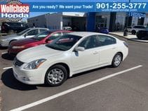 1 image of 2010 Nissan Altima 2.5 S