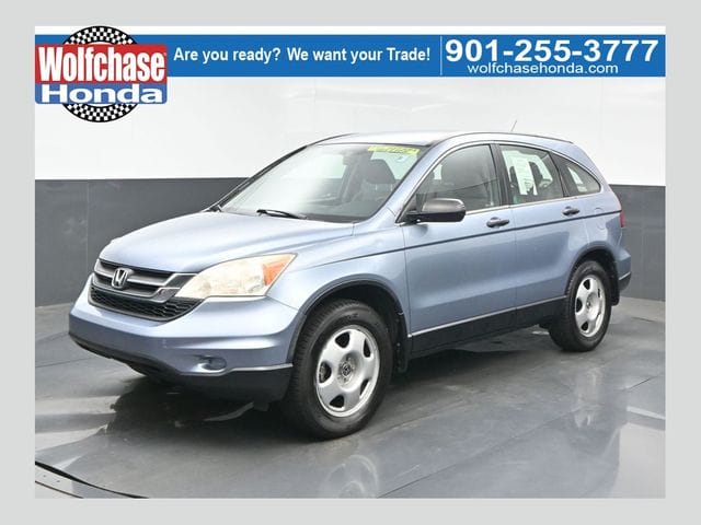 1 thumbnail image of  2011 Honda CR-V LX