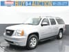 1 placeholder image of  2013 GMC Yukon XL SLT 1500