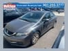 2013 Honda Civic Sedan LX