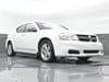 26 thumbnail image of  2014 Dodge Avenger SE
