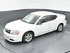 28 thumbnail image of  2014 Dodge Avenger SE