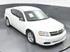34 thumbnail image of  2014 Dodge Avenger SE