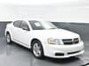 8 thumbnail image of  2014 Dodge Avenger SE