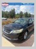 1 image of 2014 Honda Accord EX-L