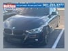 2015 BMW 3 Series 328i xDrive