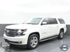 1 placeholder image of  2016 Chevrolet Suburban LTZ