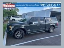 1 image of 2016 Ford F-150 XL
