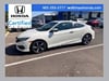 2016 Honda Civic Touring